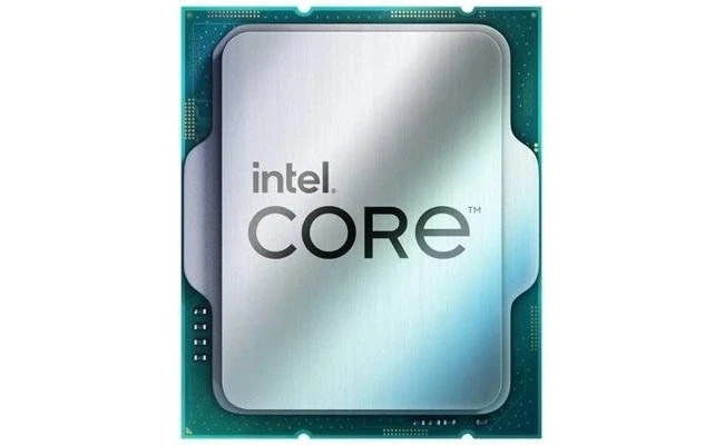 Intel Core i7-14700KF بسرعة تصل إلى 5.6 جيجا هرتز، معالج وحدة المعالجة المركزية من الجيل الرابع عشر LGA1700، 20 نواة (8P+12E)، 28 خيطًا - غير مقفل (درج)