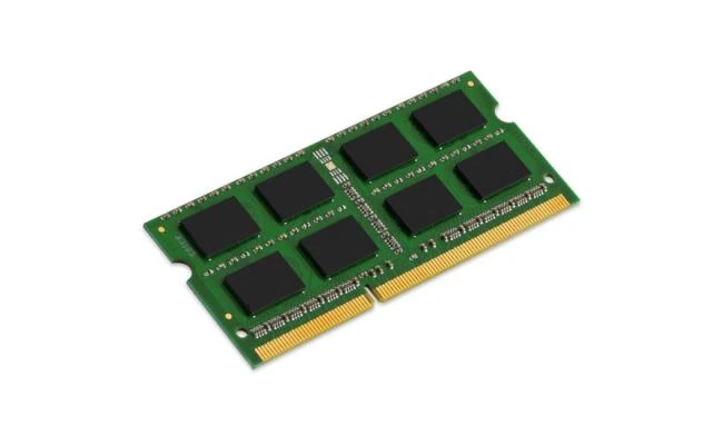 ذاكرة الكمبيوتر المحمول Kingston Value Ram Single 32GB DDR5 5600MT/s CL46 SODIMM