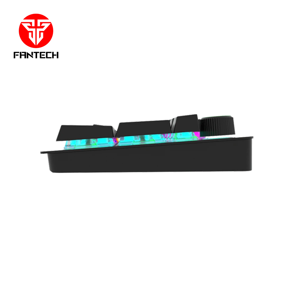 FANTECH MAXPOWER MK853 V2 لوحة المفاتيح الميكانيكية