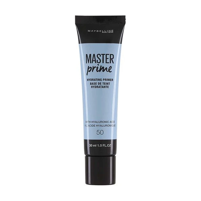 MAYBELLINE FACE STUDIO PRIME (HYDRATING PRIMER BASE DE TEINT HYDRATANTE) 50