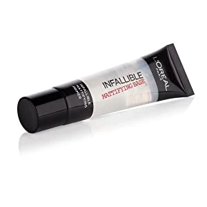 LOREAL Infallible Matte Primer No.01 35ml