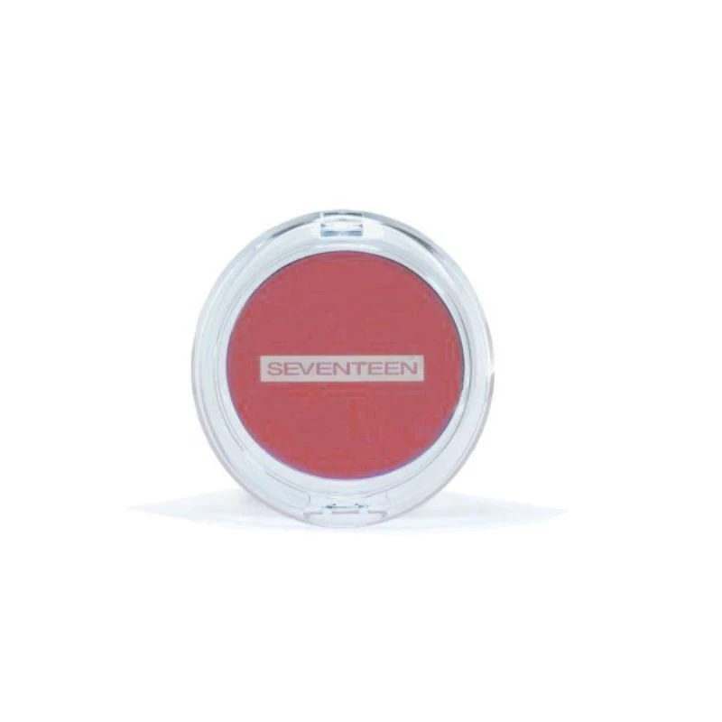 Seventeen Compact Blush Powder Pearl No. 5