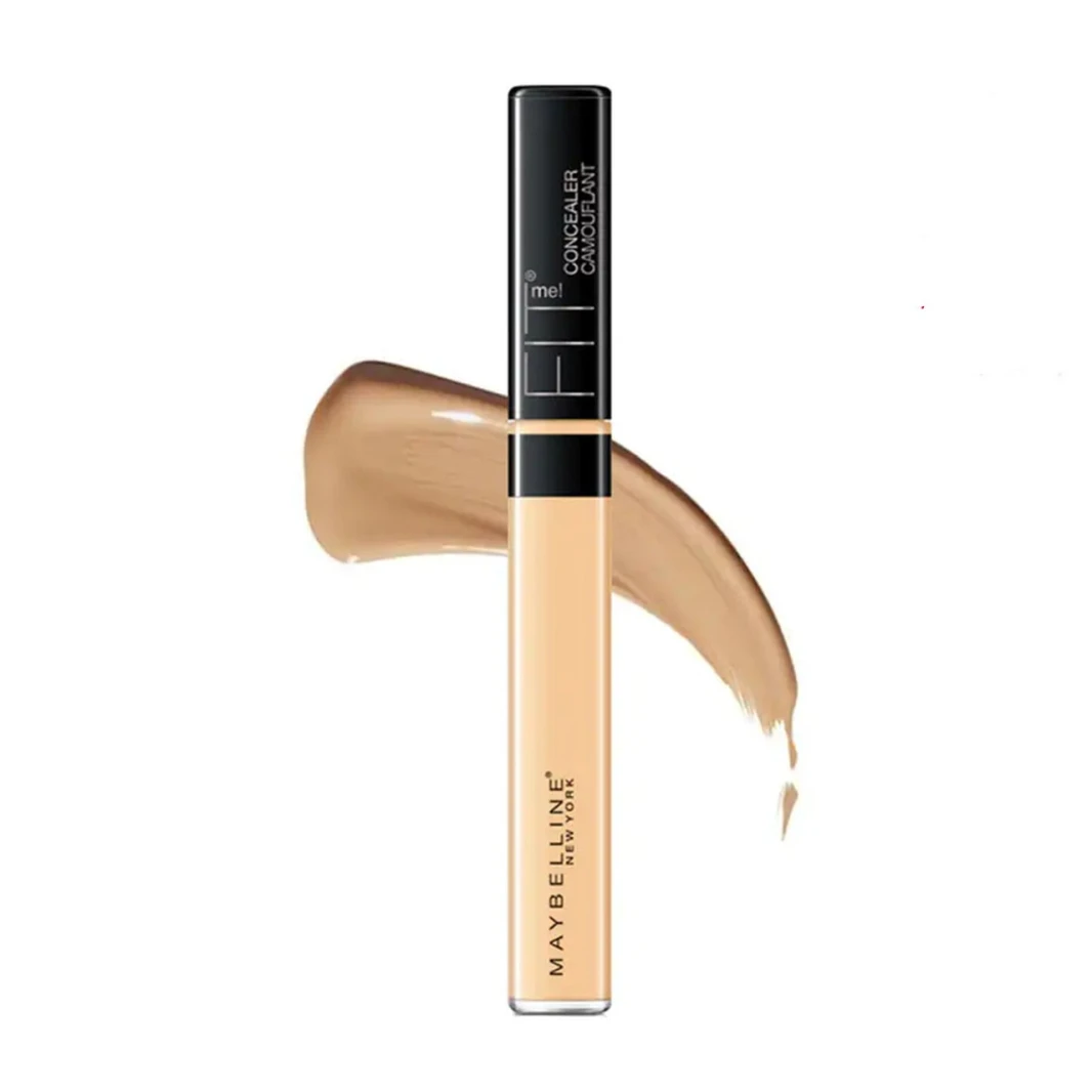 Maybelline Fit Me Medium Concealer No.25