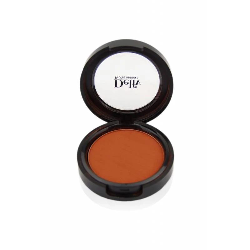 DELFY Mono Eyeshadow Ginger