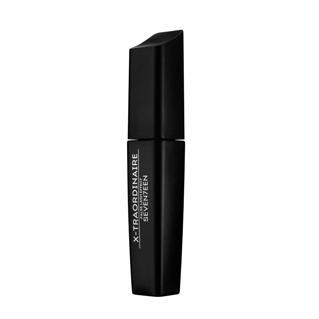 Seventeen X-Traordinaire Black Mascara No.1