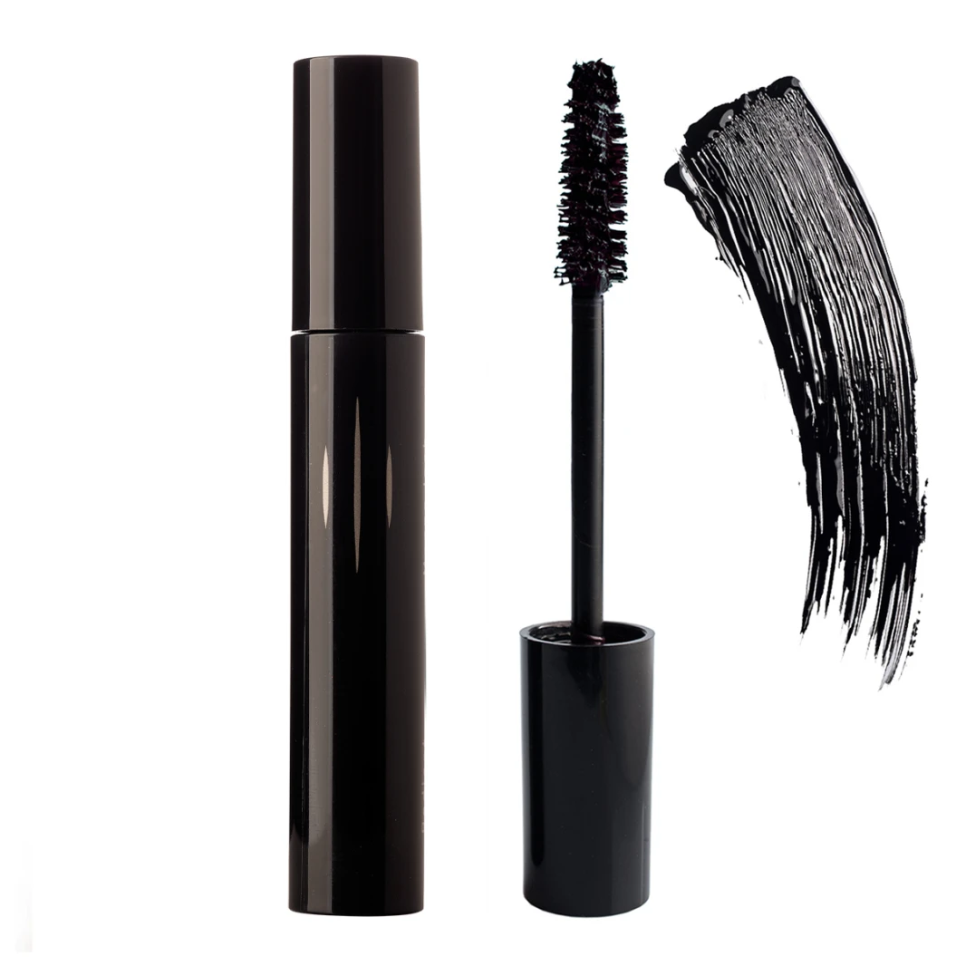 Radiant Magna Lash Black Mascara No.1