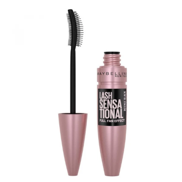 MAYBELLINE LASH SENSA TIONAL WSB NUGB 4 INTENSE BI