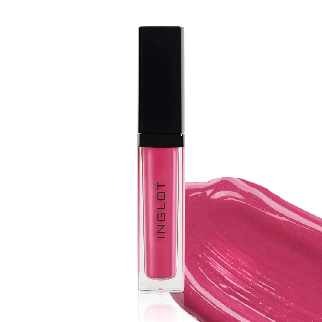 Inglot Hd Lip Tint Matte No.14