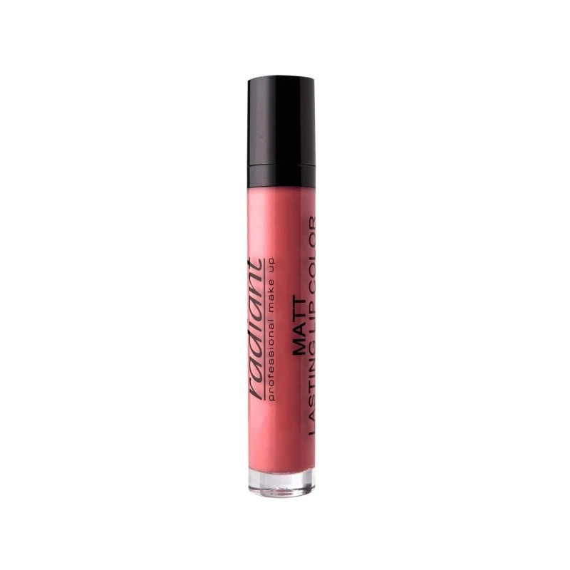 Radiant Matte Lipstick Lip Color No. 16