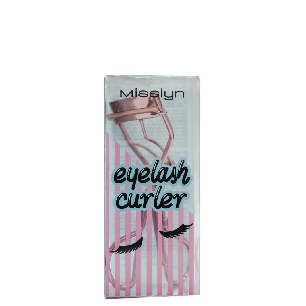 MISSLYN EYELASH CURLER