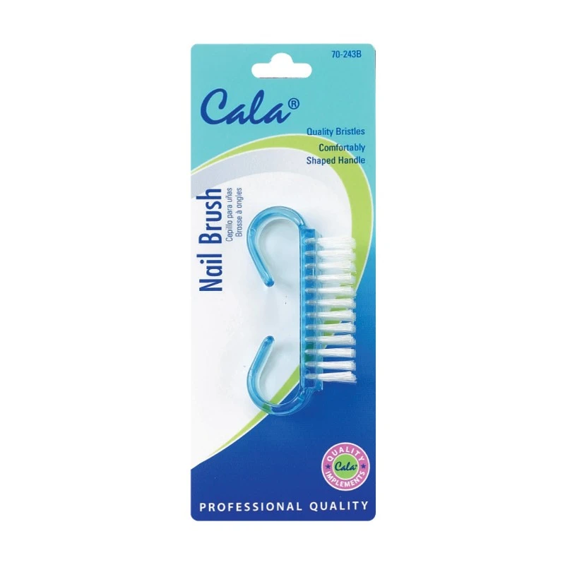 Cala Pedicure Nail Brush