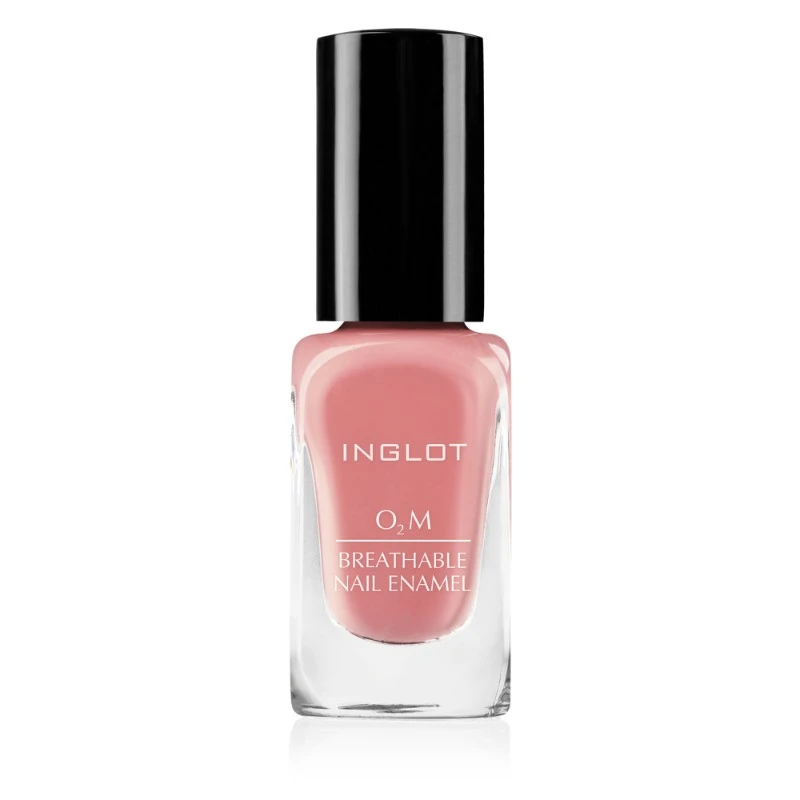 Inglot O2M Breathable Nail Enamel Polish No.675