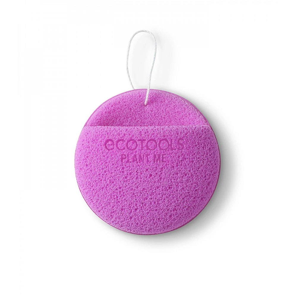 ECOTOOLS BIOBLENDER CLEANSING MITT