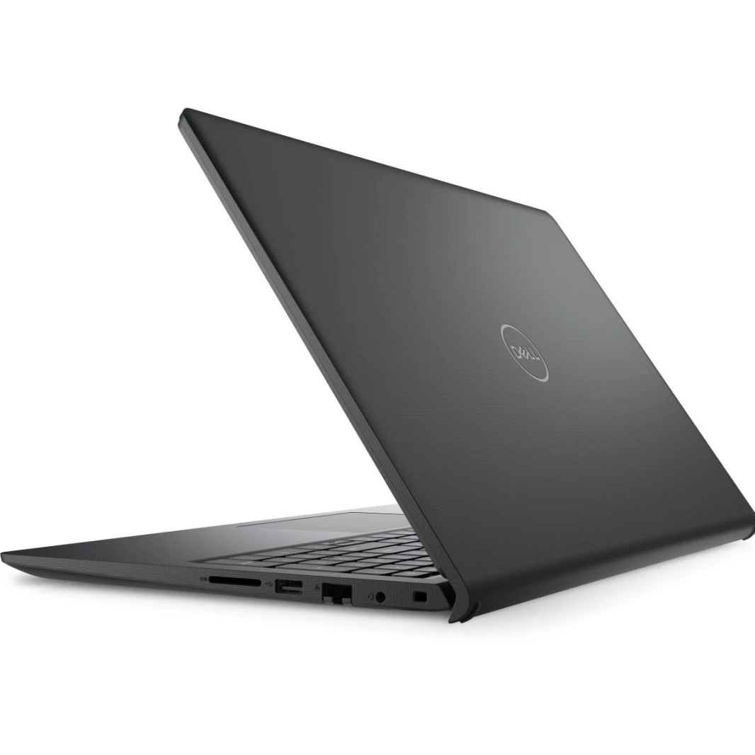 Dell Vostro  3520 Intel Core i5-1235u - 8GB DDR4, 512GB SSD, 15.6" FHD 120Hz 12th Generation with Finger Print / Black