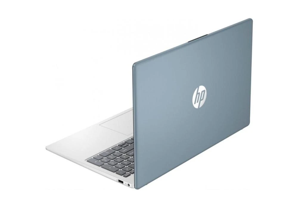 HP Laptop 15-fd0036ne, 13th Gen Intel Core i7-1355U, MX550 2GB , 16GB DDR4 Customized, 512GB SSD,15.6" FHD IPS, Moonlight Blue