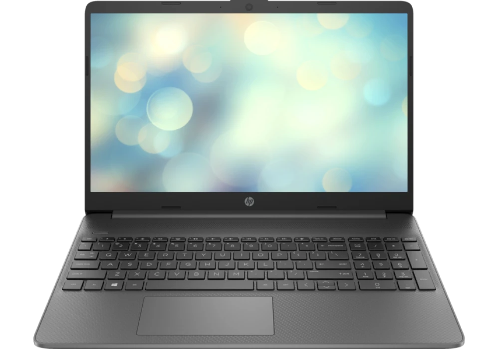 HP Laptop 15-fd0023ne, 13th Gen Intel Core i7-1355U, 8GB DDR4 RAM, 512GB Gen4 M.2 PCIe NVMe,15.6" FHD IPS, Chalkboard Gray