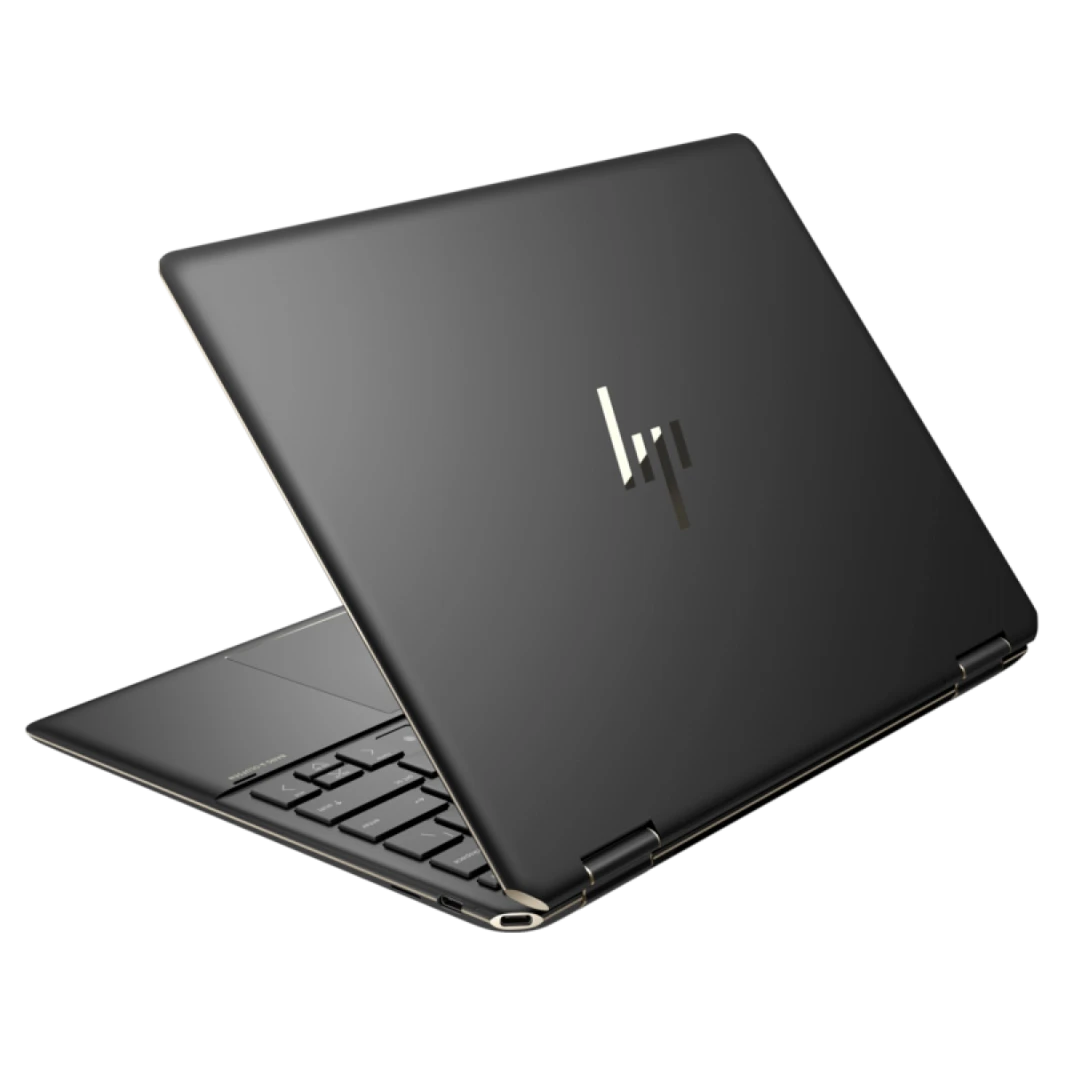 HP Spectre x360 2-in-1 Laptop 14-ef2001ne Intel® Evo™ Core i7-1355U | 16 GB DDR4 | 1 TB NVMe |  Nightfall black aluminum With Sleeve & Pen Windows 11 Home