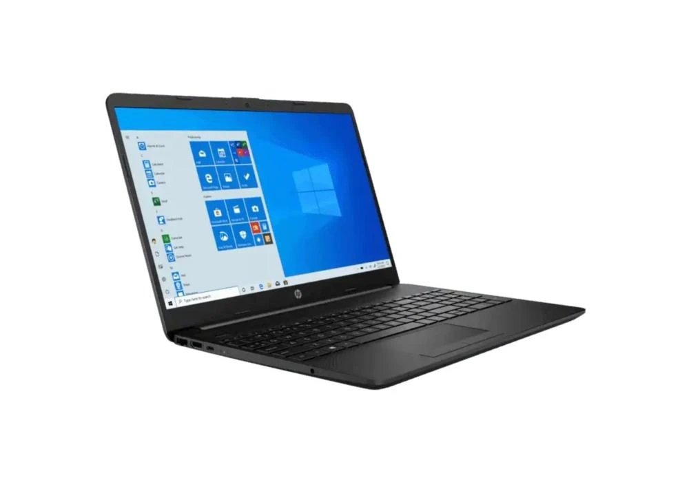 HP Laptop 15-fd0024ne, 13th Gen Intel Core i7-1355U, 16GB DDR4 RAM, 512GB Gen4 M.2 PCIe NVMe,15.6" FHD IPS, Jet Black