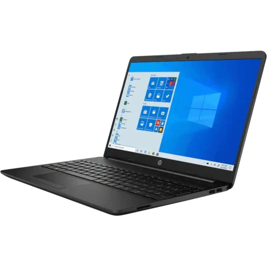 HP Laptop 15-fd0024ne, 13th Gen Intel Core i7-1355U, 16GB DDR4 RAM, 512GB Gen4 M.2 PCIe NVMe,15.6" FHD IPS, Jet Black