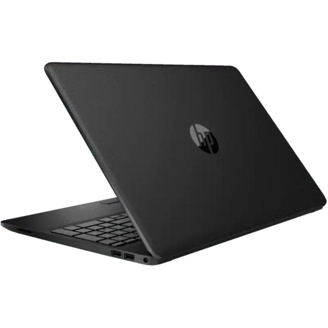 HP Laptop 15-fd0024ne, 13th Gen Intel Core i7-1355U, 16GB DDR4 RAM, 512GB Gen4 M.2 PCIe NVMe,15.6" FHD IPS, Jet Black