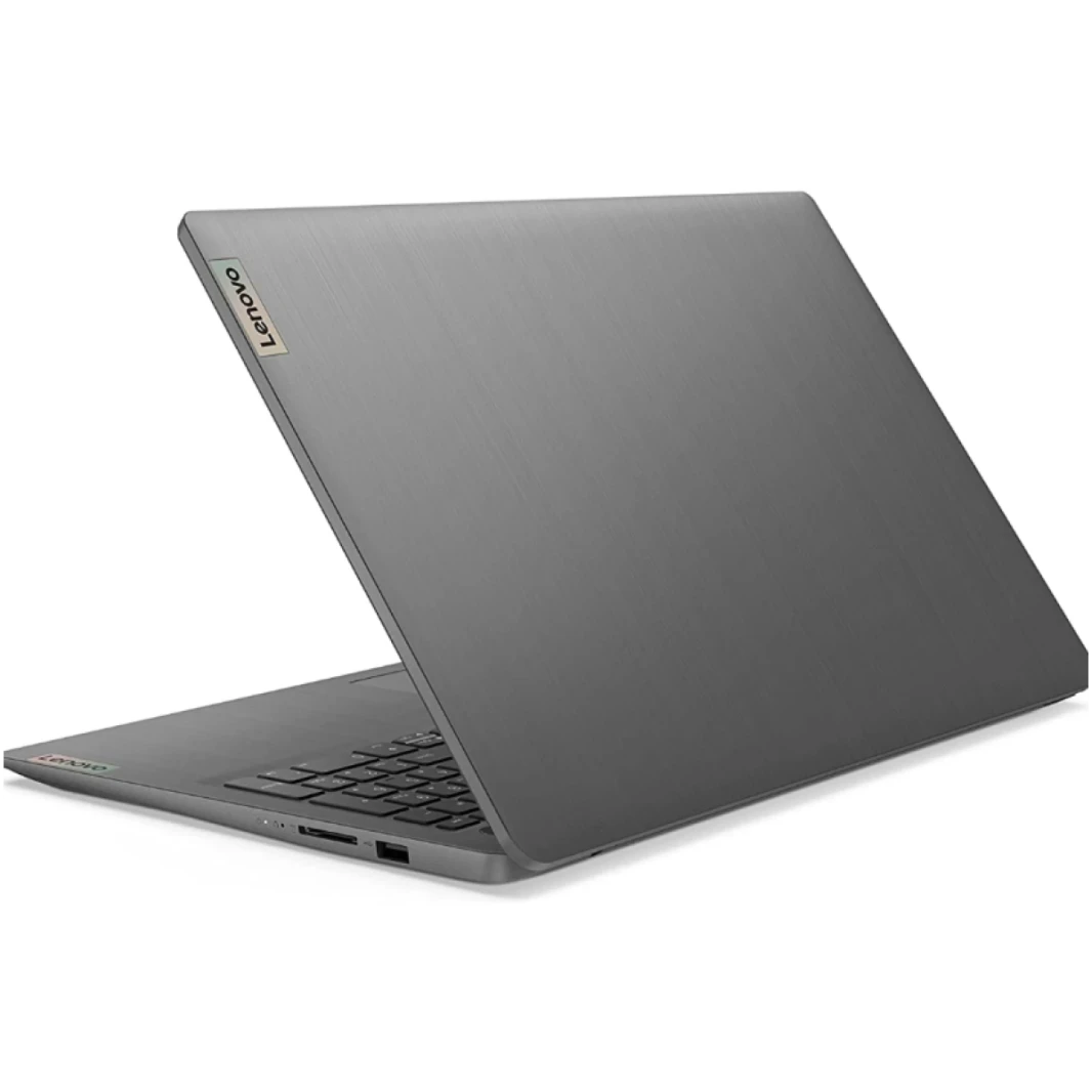 Lenovo IdeaPad 3 15IAU7 Intel Core i7 - 8GB RAM - 512GB SSD M.2 NVMe - 15.6-inch FHD - 12 Generation