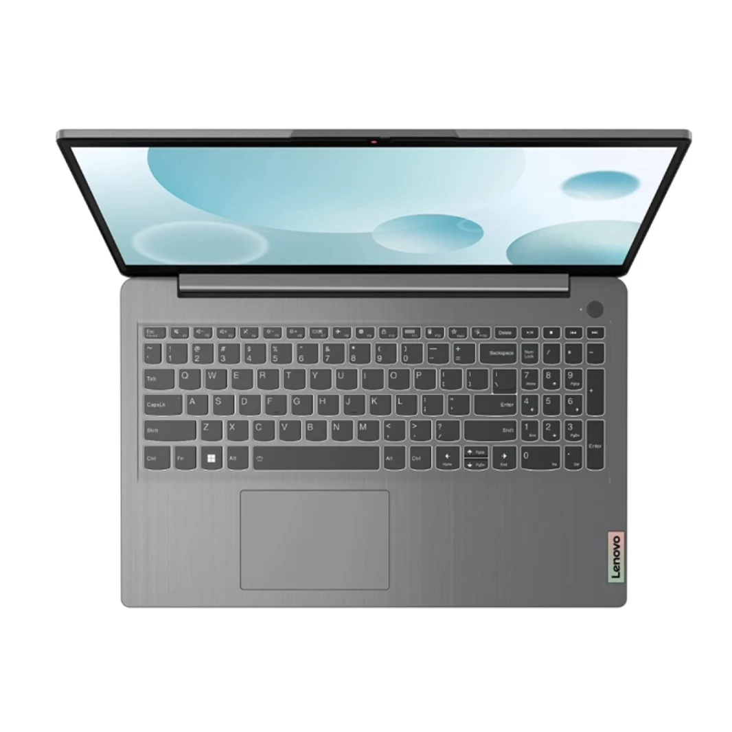 Lenovo IdeaPad 3 15IAU7 Intel Core i7 - 8GB RAM - 512GB SSD M.2 NVMe - 15.6-inch FHD - 12 Generation