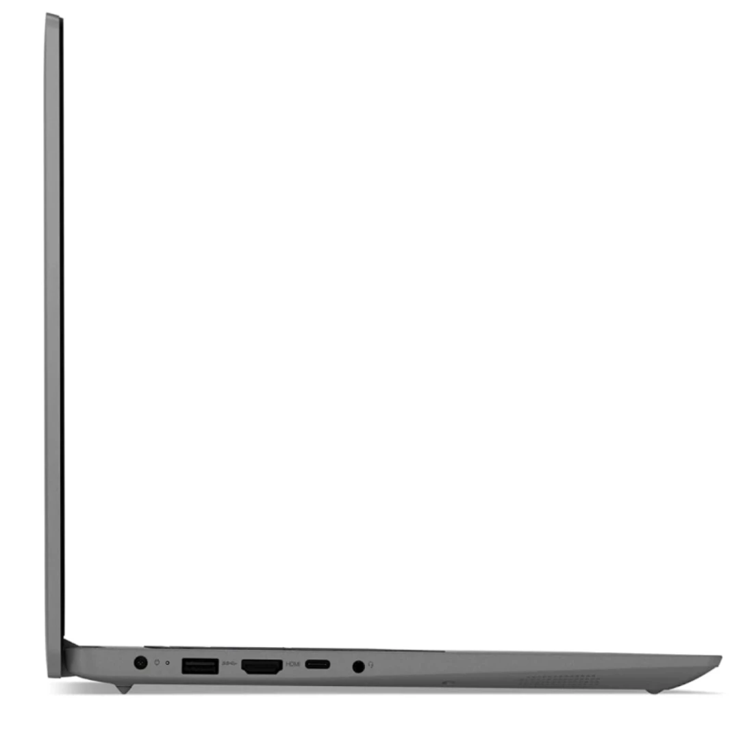 Lenovo IdeaPad 3 15IAU7 Intel Core i7 - 8GB RAM - 512GB SSD M.2 NVMe - 15.6-inch FHD - 12 Generation