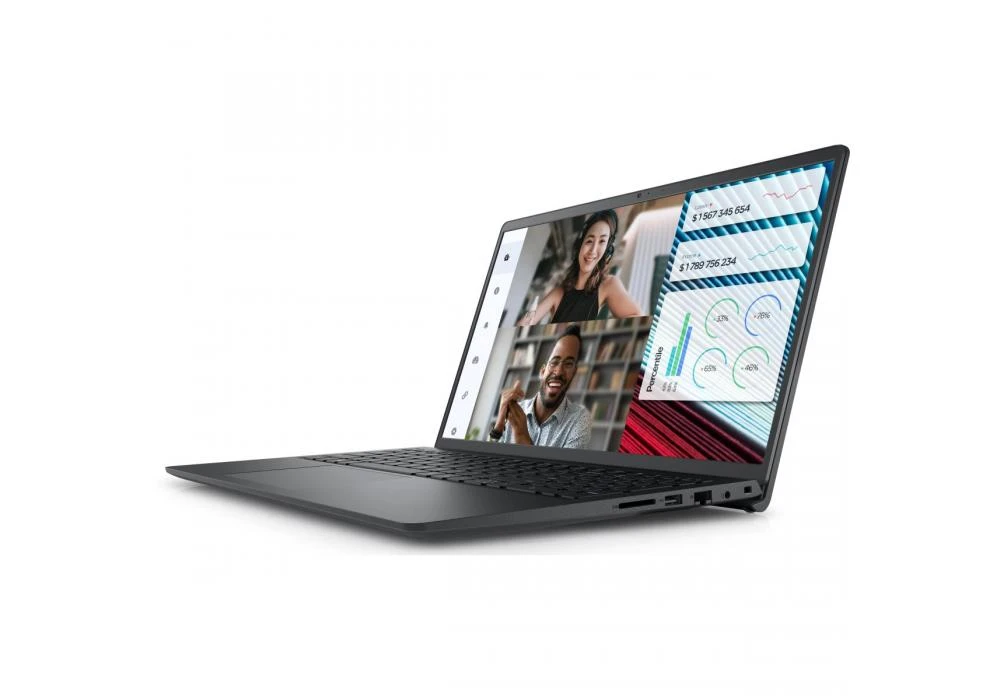 Dell Vostro 3520 Core i3-1215U - 8GB DDR4 / 512GB SSD 12th Generation