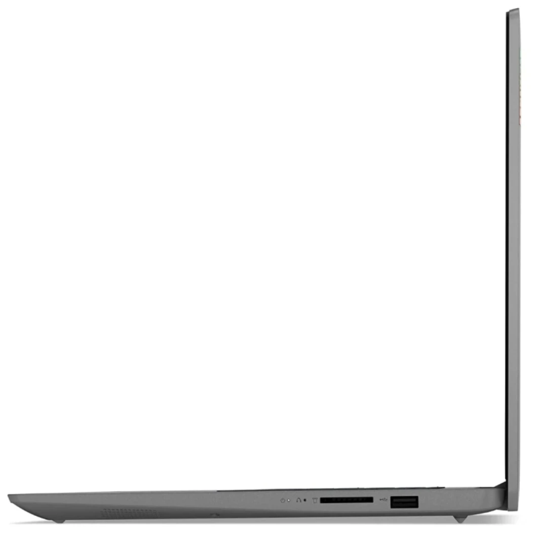 Lenovo IdeaPad 3 15IAU7 Intel Core i7 - 8GB RAM - 512GB SSD M.2 NVMe - 15.6-inch FHD - 12 Generation