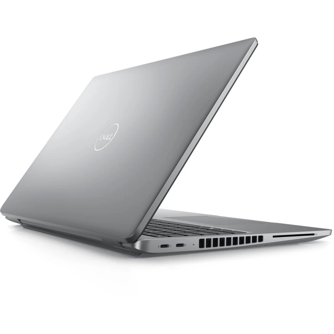 Dell Latitude 5540 (2023) 15.6" FHD IPS, 13th Gen Intel Core i7-1370P vPro, 8GB DDR5, Titan Grey Business Laptop (3 Years Warranty)