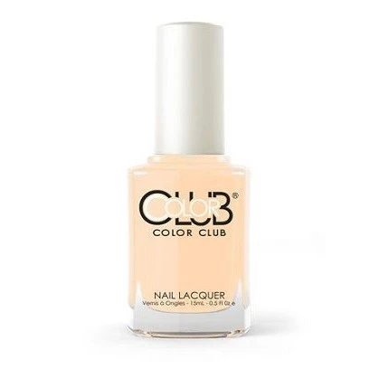 COLOR CLUB NAIL LACQUER Disco’s Not Dead (AN33)