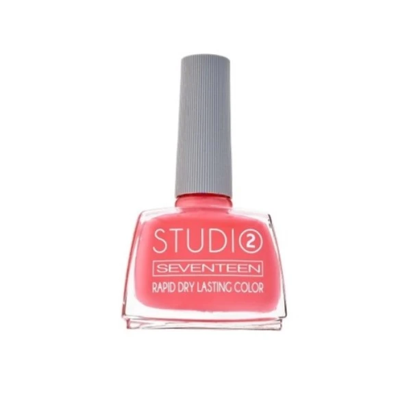 SEVENTEEN-STUDIO RAPID DRY LASTING COLOR NO. 24