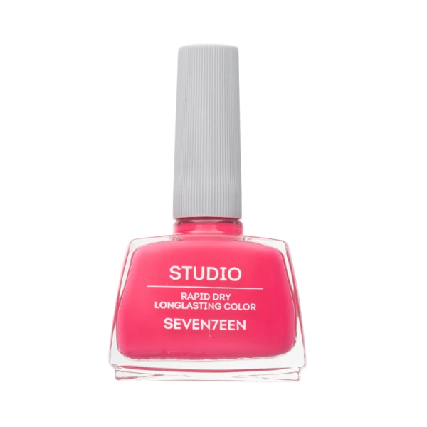 SEVENTEEN-STUDIO RAPID DRY LASTING COLOR NO. 15