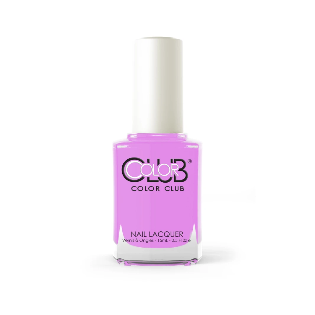 COLOR CLUB NAIL LACQUER Diggin’ the Dancing QueenN (AN37)