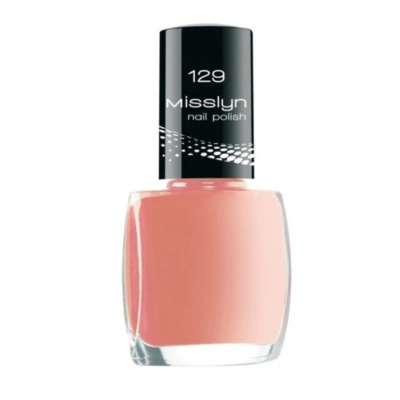 Misslyn Mambo Nail Polish No.129