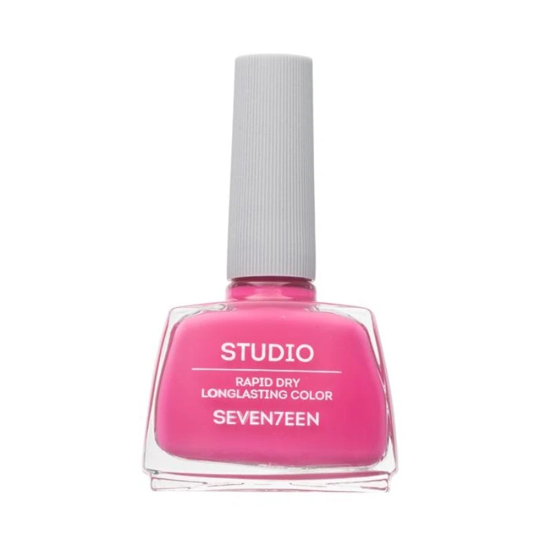 SEVENTEEN-STUDIO RAPID DRY LASTING COLOR NO. 22