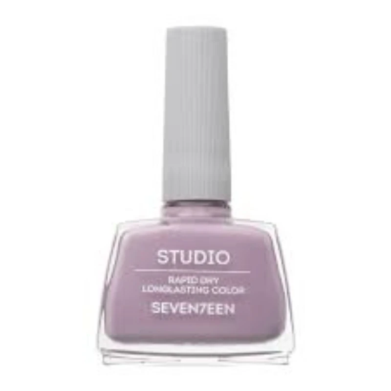 SEVENTEEN-STUDIO RADIANTPID DRY LASTING COLOR No. 140