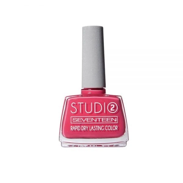 SEVENTEEN-STUDIO RAPID DRY LASTING COLOR NO.84