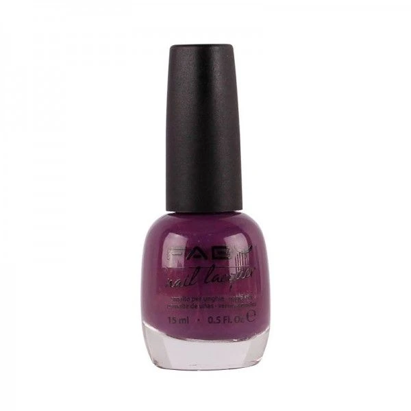 Faby Nail Laquer Lc F004