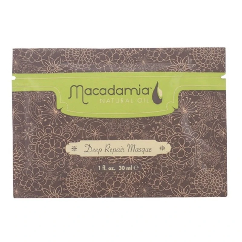 Macadamia Natural Oil Deep Repair Masque 30ml