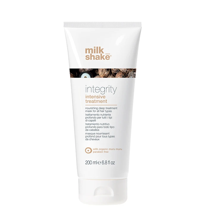 MILK SHAKE INTEGRITY INTENSIVE TREATMENT TUBE 200ML