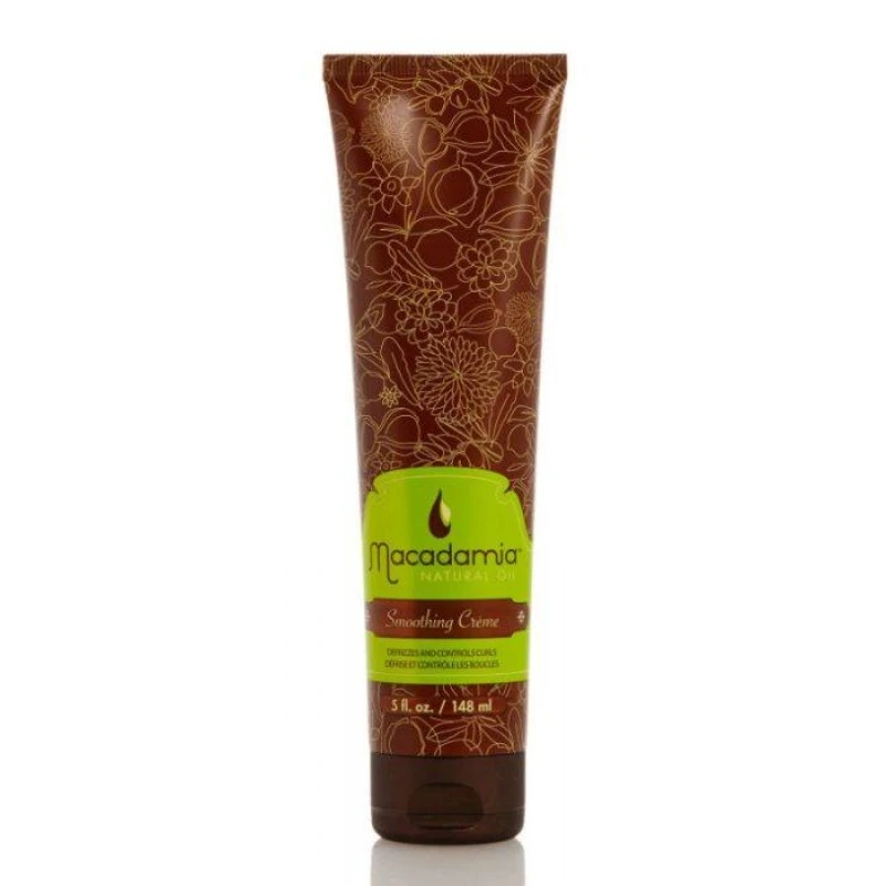 Macadamia Natural Oil Smoothing Cream 148ml