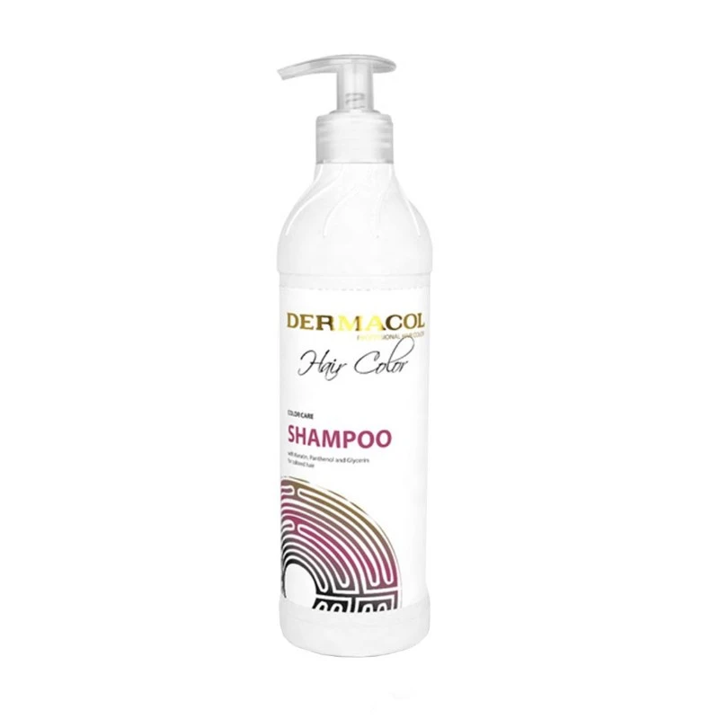 Dermacol Hair Color Shampoo 1000ml