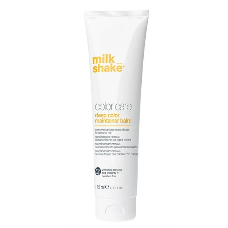 Milk Shake Deep Color Maintainer Balm 175ml