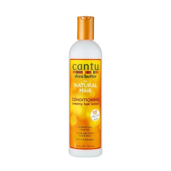 Cantu Conditioning Creamy Hair Lotion 355ML