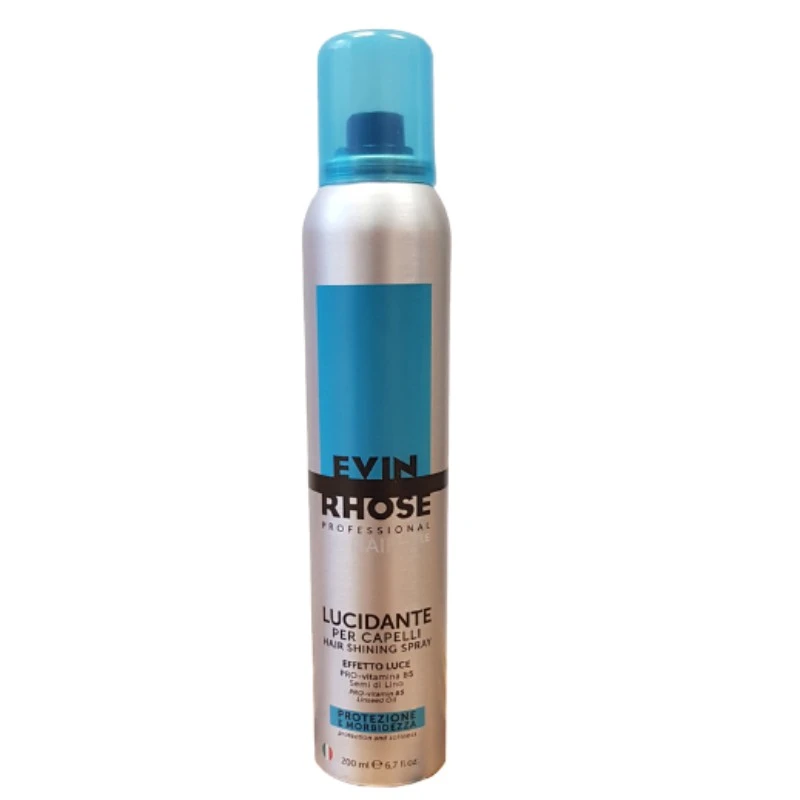 Evin Rhose Lucidante Hair Shining Spray 200ml