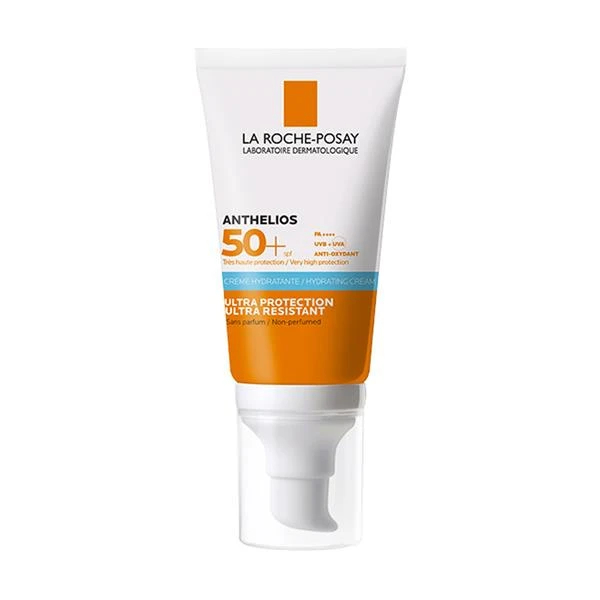 La Roche Posay Creme Sans Parfum 50+ 50ml