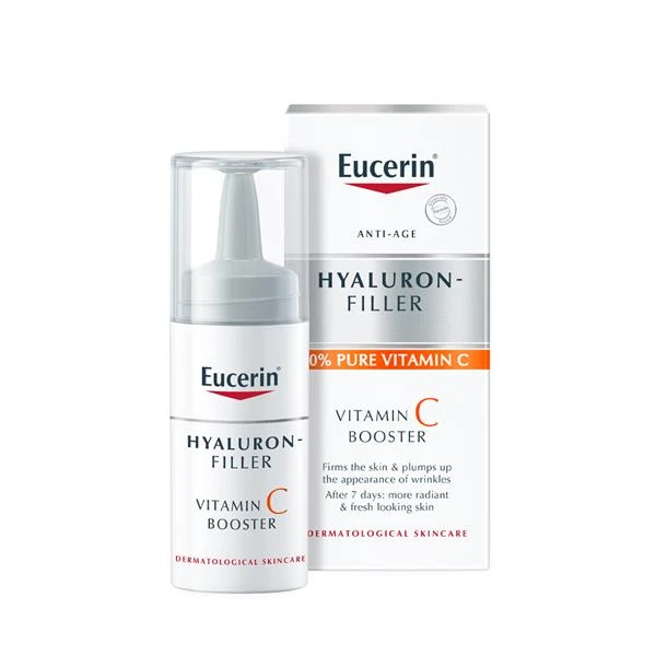 Eucerin Hyaluron-Filler VitaminC Booster 8ml