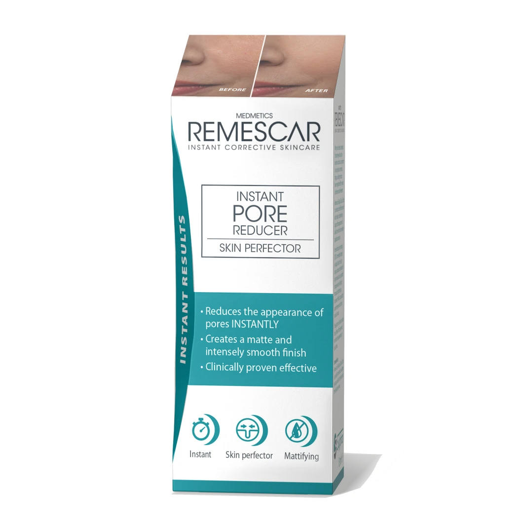 REMESCAR INSTANT PORE REDUCER 20ML