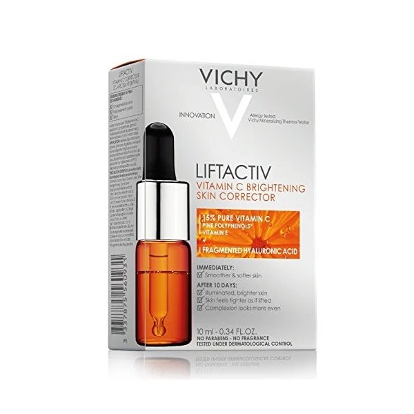 VICHY Liftactiv Skincure Serum10ml